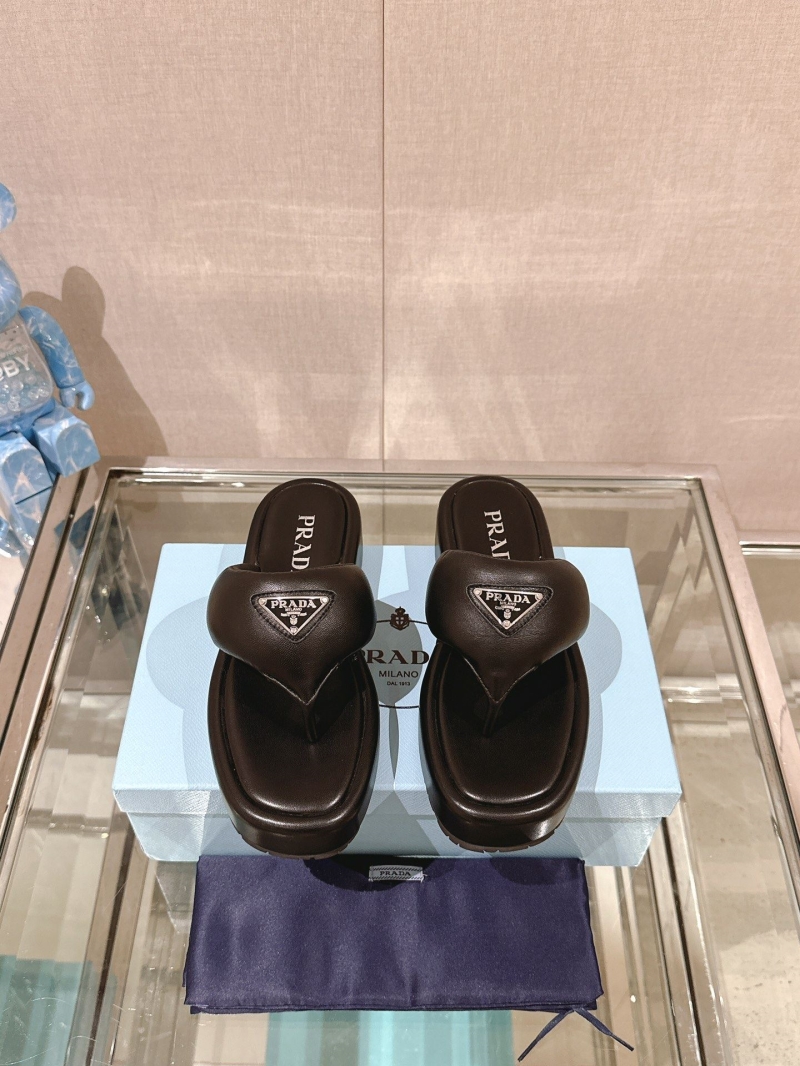 Prada Slippers